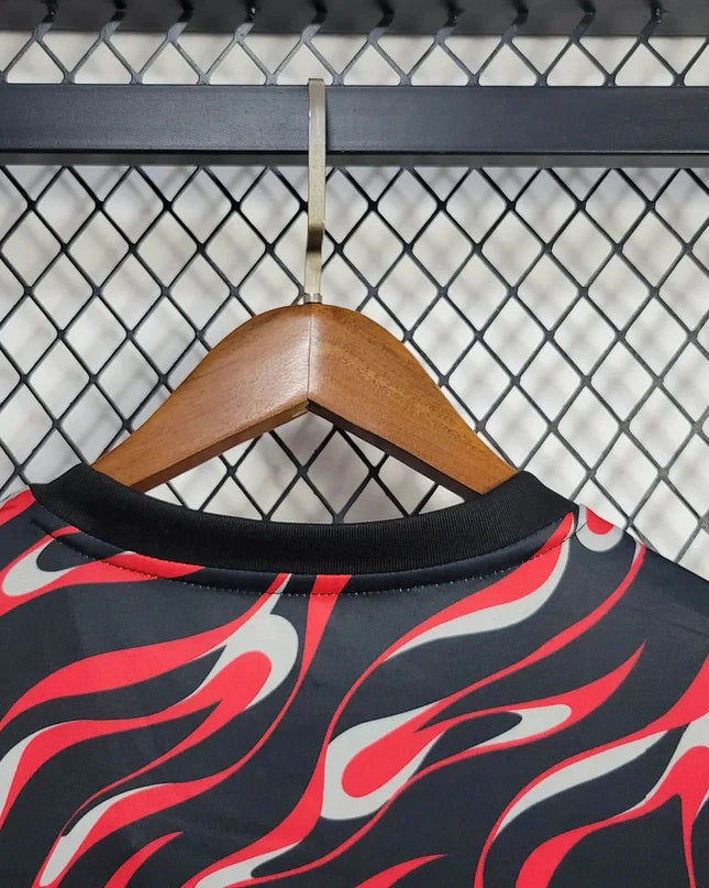 Man United 2025 Special Shirt