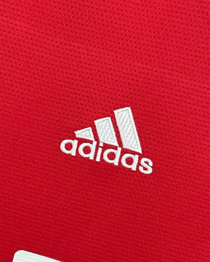 Man United 21/22 Home Shirt