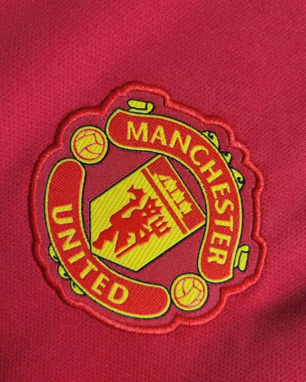 Man United 24/25 Home Shirt