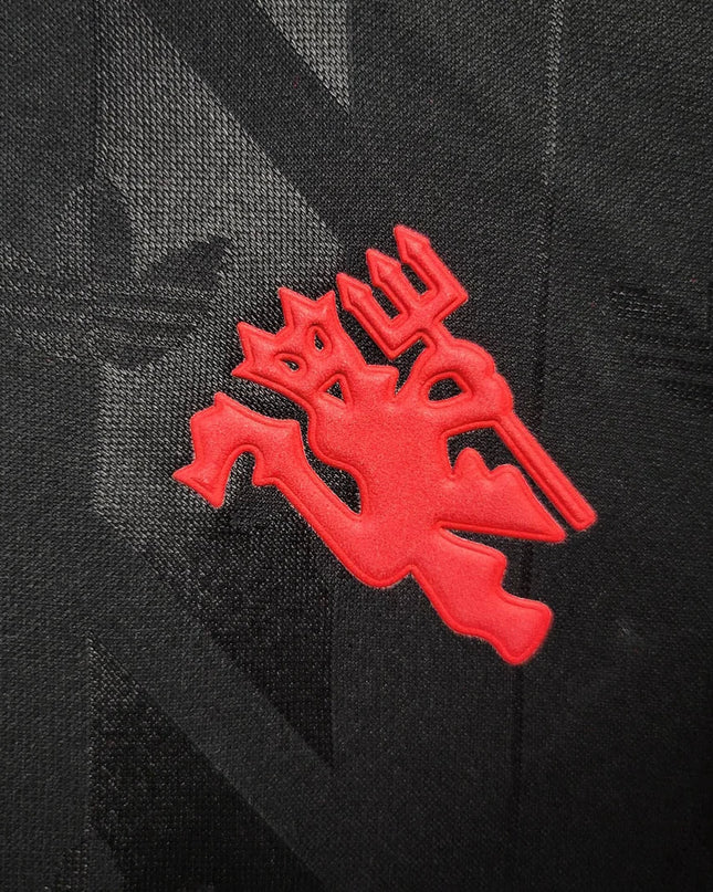 Camiseta especial LFSTLR del Manchester United 24/25