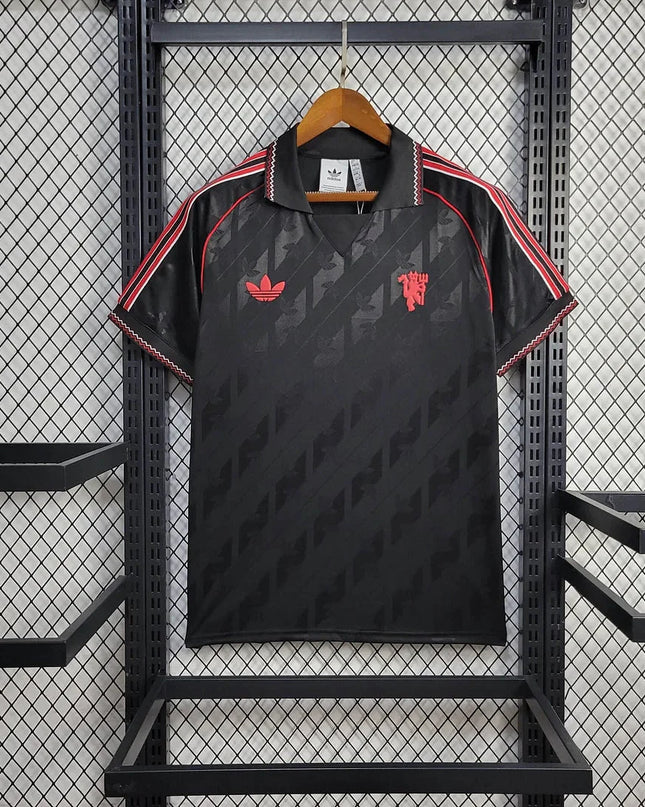 Camiseta especial LFSTLR del Manchester United 24/25