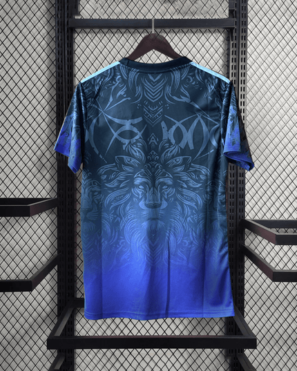 Man United 24/25 Special Lion Shirt