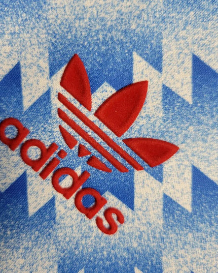 Man United 90/92 Away Shirt