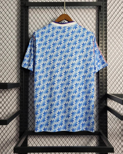 Man United 90/92 Away Shirt