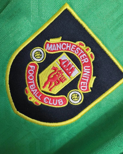 Man United 92/94 Third Shirt