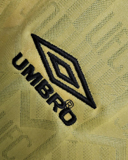 Man United 92/94 Third Shirt