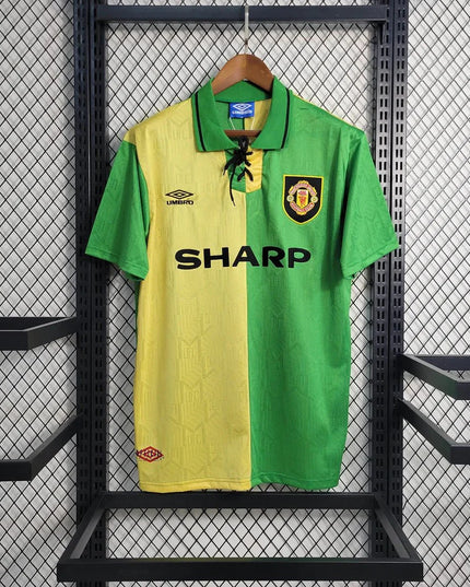 Man United 92/94 Third Shirt