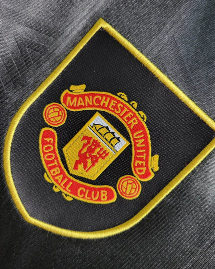 Man United 93/95 Away Shirt