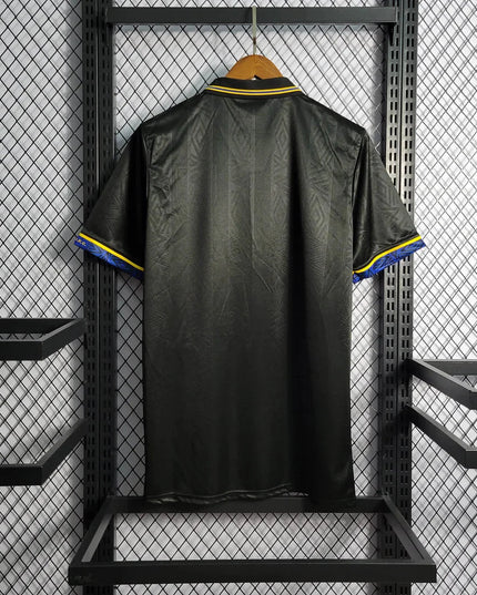 Man United 93/95 Away Shirt