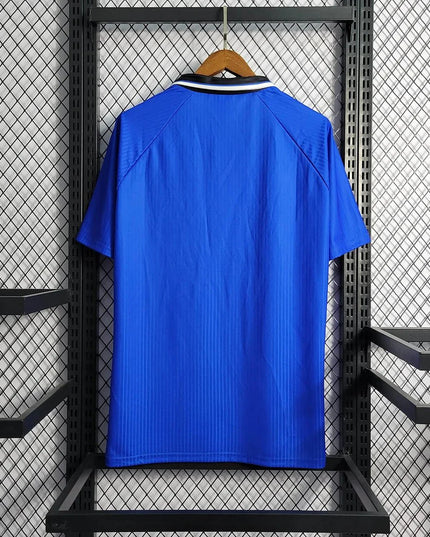 Man United 96/97 Away Shirt