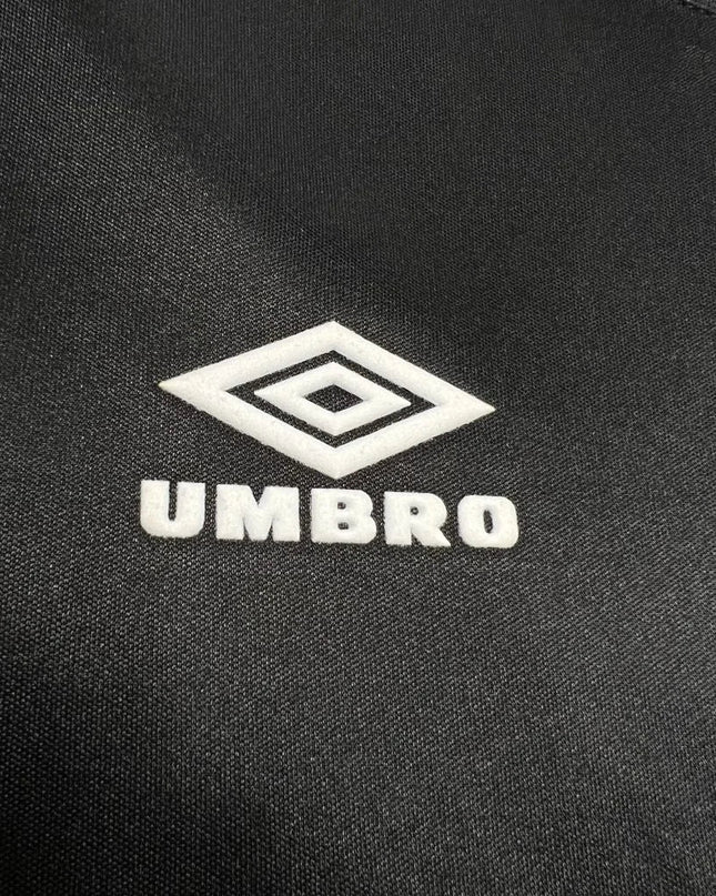 Camiseta especial de la tercera equipación del Manchester United 98/99