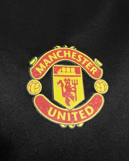 Man United 98/99 Third Special Shirt