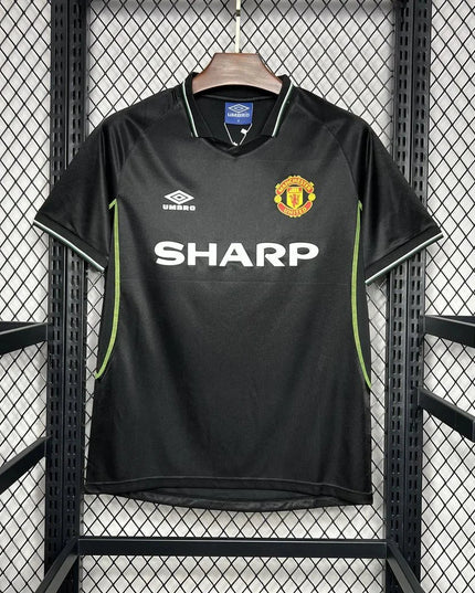 Man United 98/99 Third Special Shirt