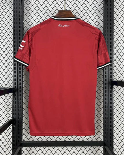 Man United Home 2025 Shirt