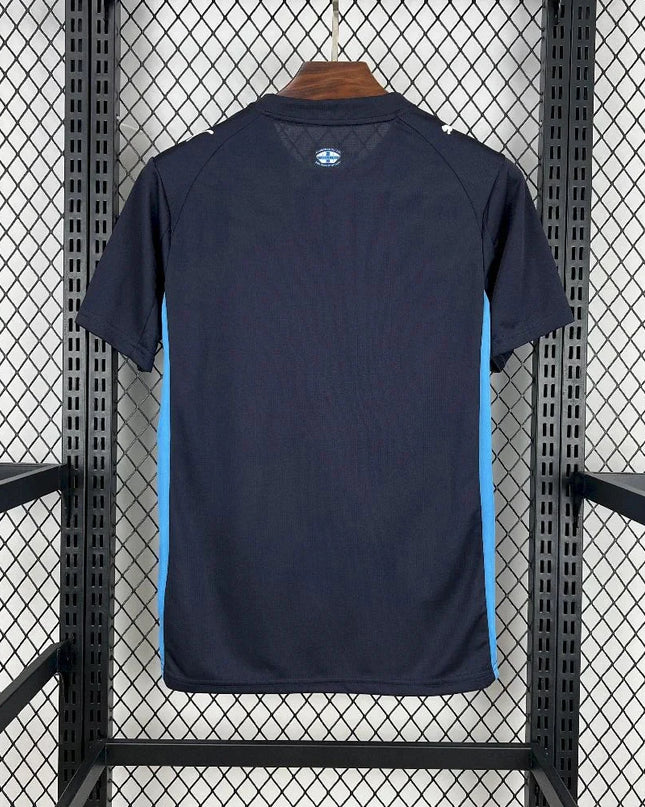 Marseille 2025 Away Shirt