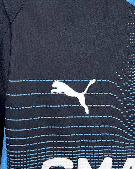 Marseille 2025 Away Shirt