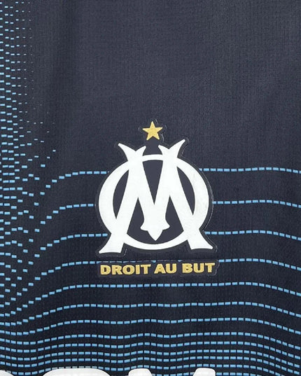 Marseille 2025 Away Shirt