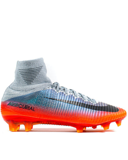 Mercurial Superfly 5 Elite CR7 FG