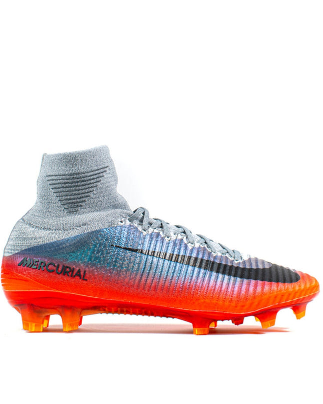 Mercurial Superfly 5 Elite CR7 FG