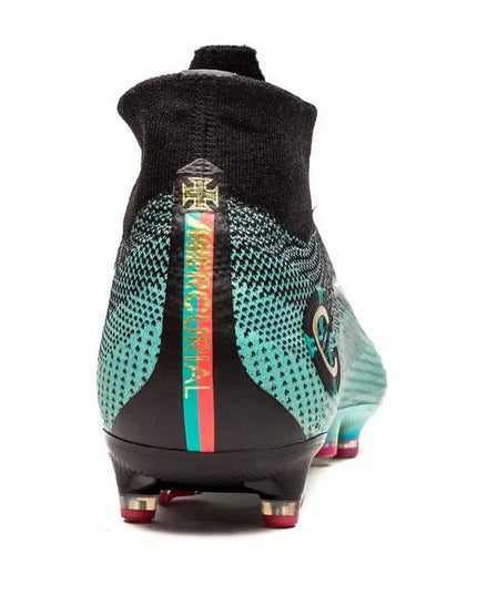 Mercurial Superfly 6 Elite CR7 FG