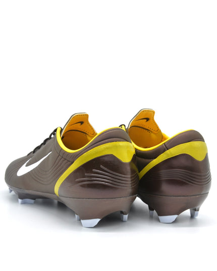 Mercurial Vapor 1 RGN SE Elite CR7 FG