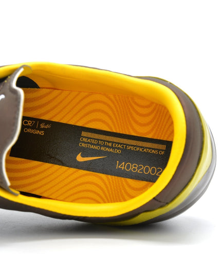 Mercurial Vapor 1 RGN SE Elite CR7 FG