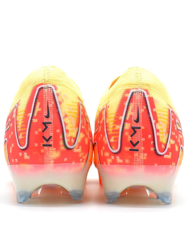 Mercurial Vapor 16 Elite FG KM