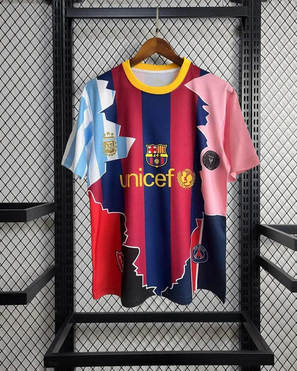 Messi 24/25 Legacy Special Shirt