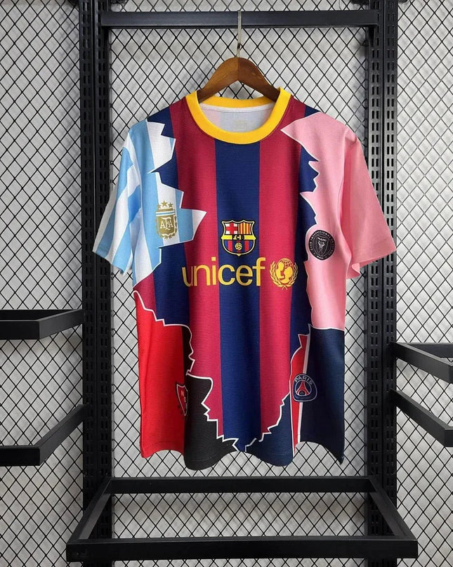 Messi 24/25 Legacy Special Shirt