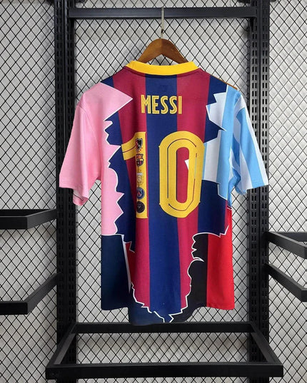 Messi 24/25 Legacy Special Shirt