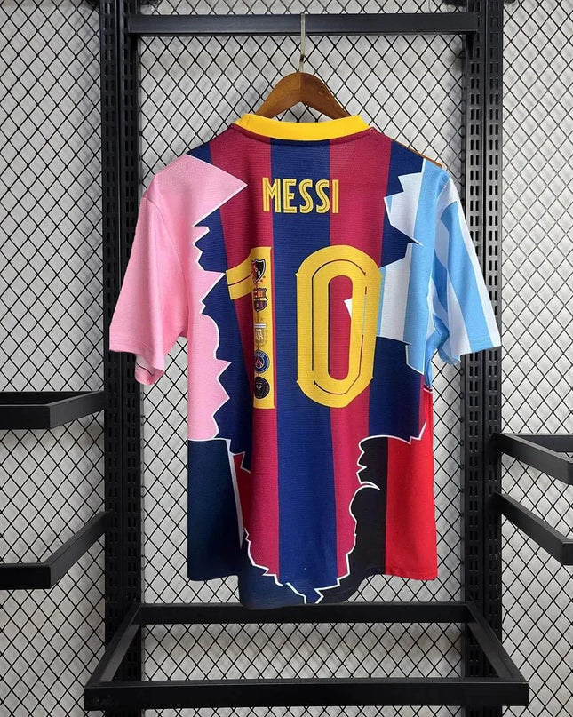 Messi 24/25 Legacy Special Shirt
