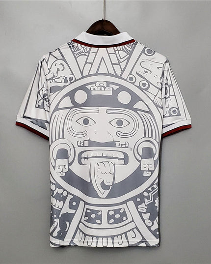 Mexico 1998 Away Shirt