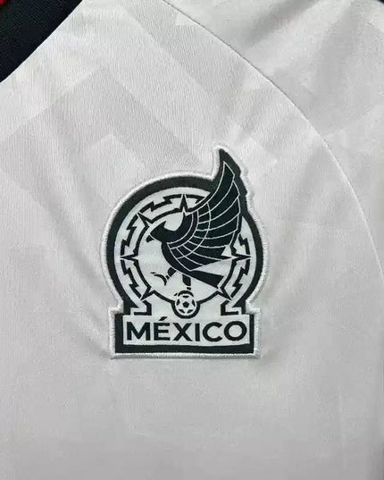 Mexico 2026 World Cup Away Shirt