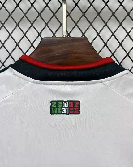 Mexico 2026 World Cup Away Shirt