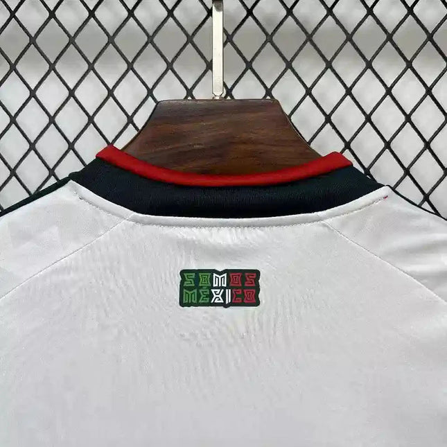 Mexico 2026 World Cup Away Shirt