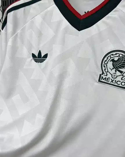 Mexico 2026 World Cup Away Shirt