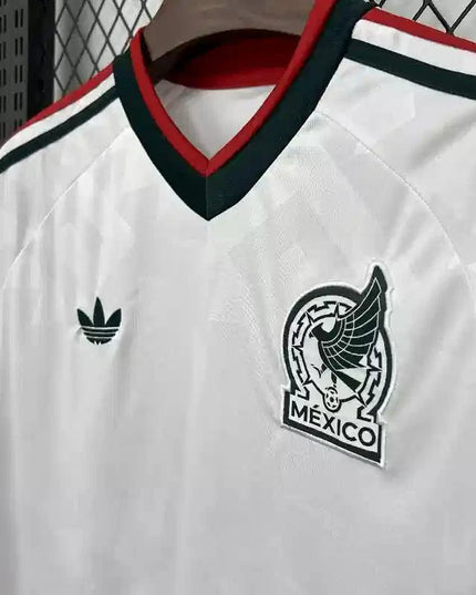 Mexico 2026 World Cup Away Shirt