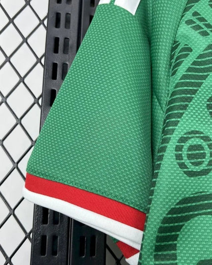 Mexico 2026 World Cup Home Shirt