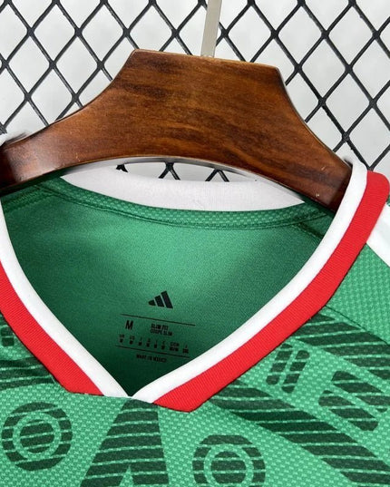 Mexico 2026 World Cup Home Shirt
