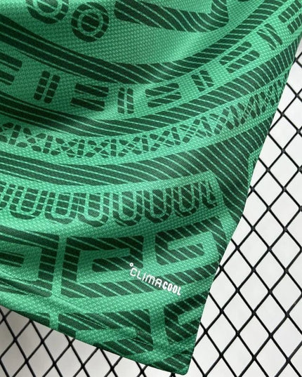 Mexico 2026 World Cup Home Shirt