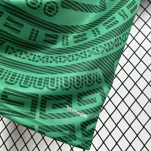 Mexico 2026 World Cup Home Shirt