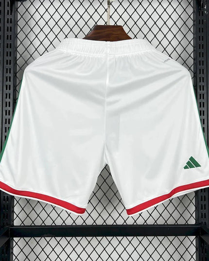Mexico 2026 World Cup Home Shorts