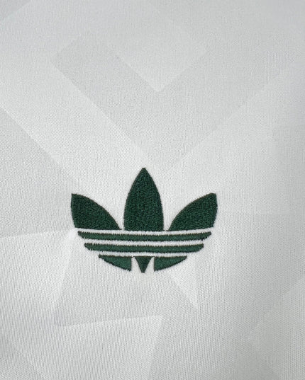 Mexico 2026 World Cup L/S Away Shirt