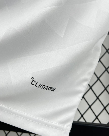 Mexico 2026 World Cup L/S Away Shirt