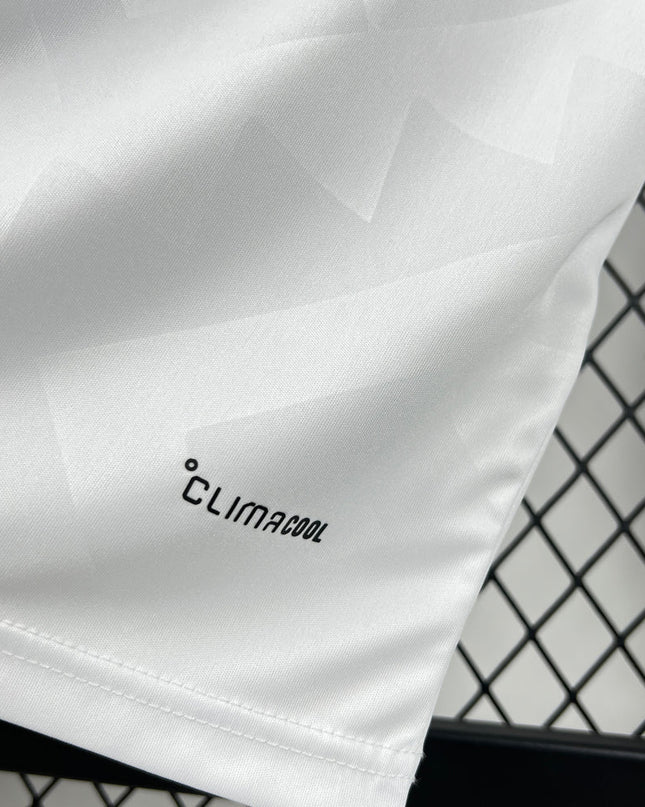 Mexico 2026 World Cup L/S Away Shirt