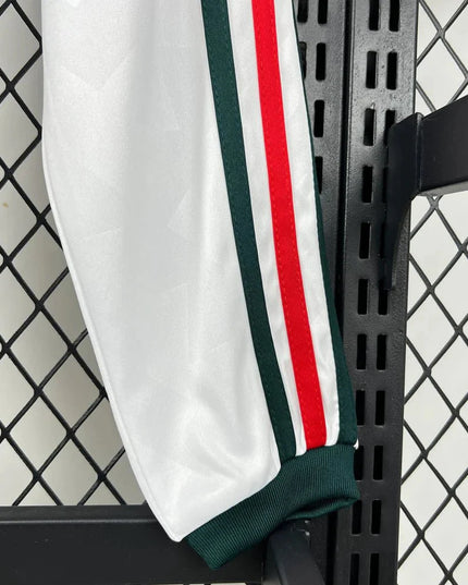 Mexico 2026 World Cup L/S Away Shirt