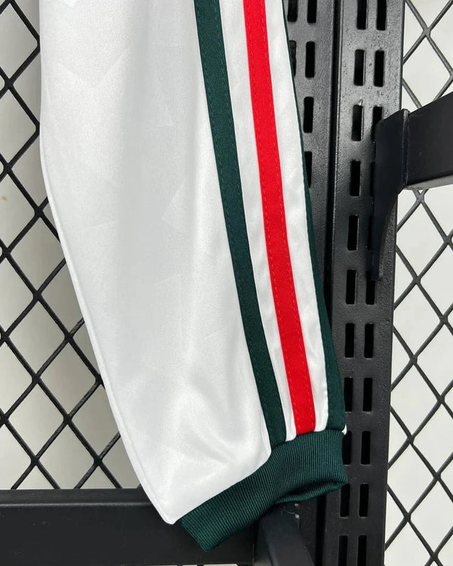 Mexico 2026 World Cup L/S Away Shirt