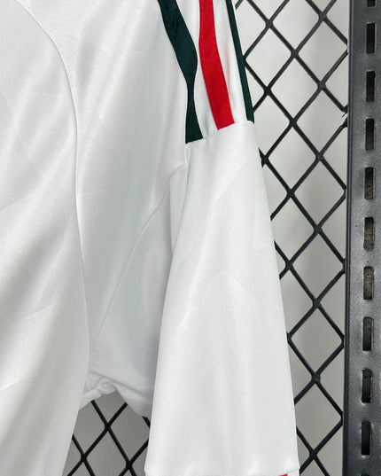 Mexico 2026 World Cup L/S Away Shirt