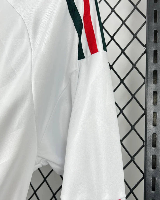 Mexico 2026 World Cup L/S Away Shirt
