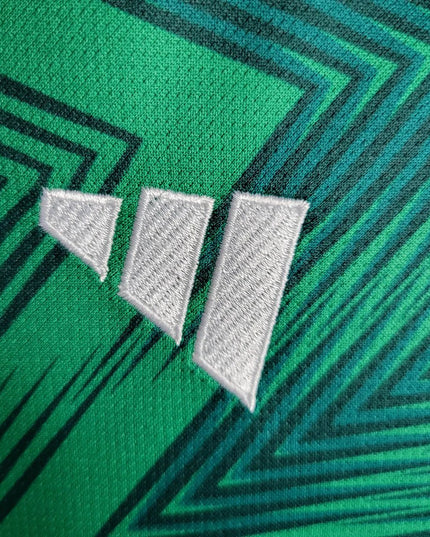Mexico 22/23 Home Shirt